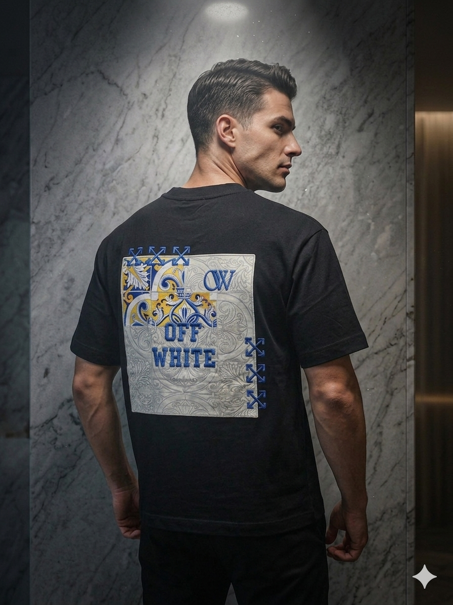 Tshirt Off929