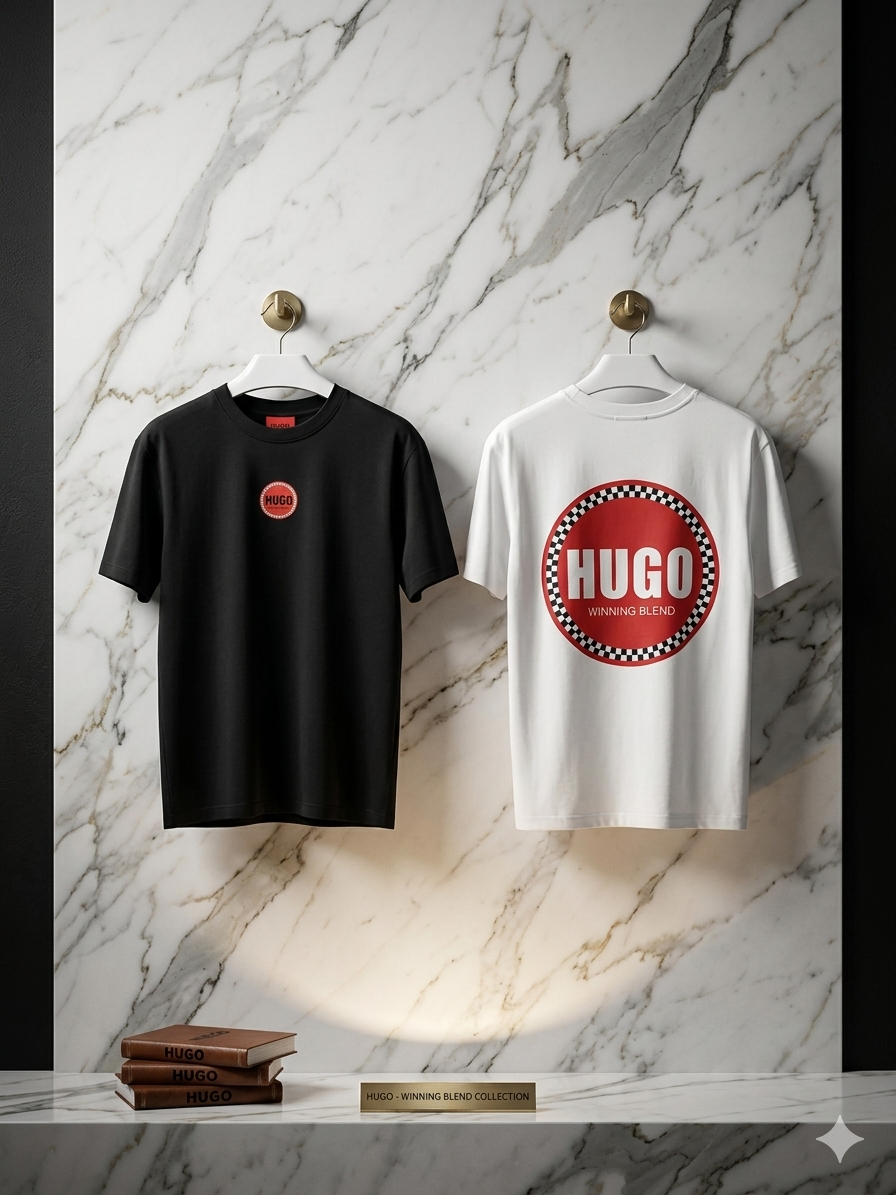 T Hugo 7966