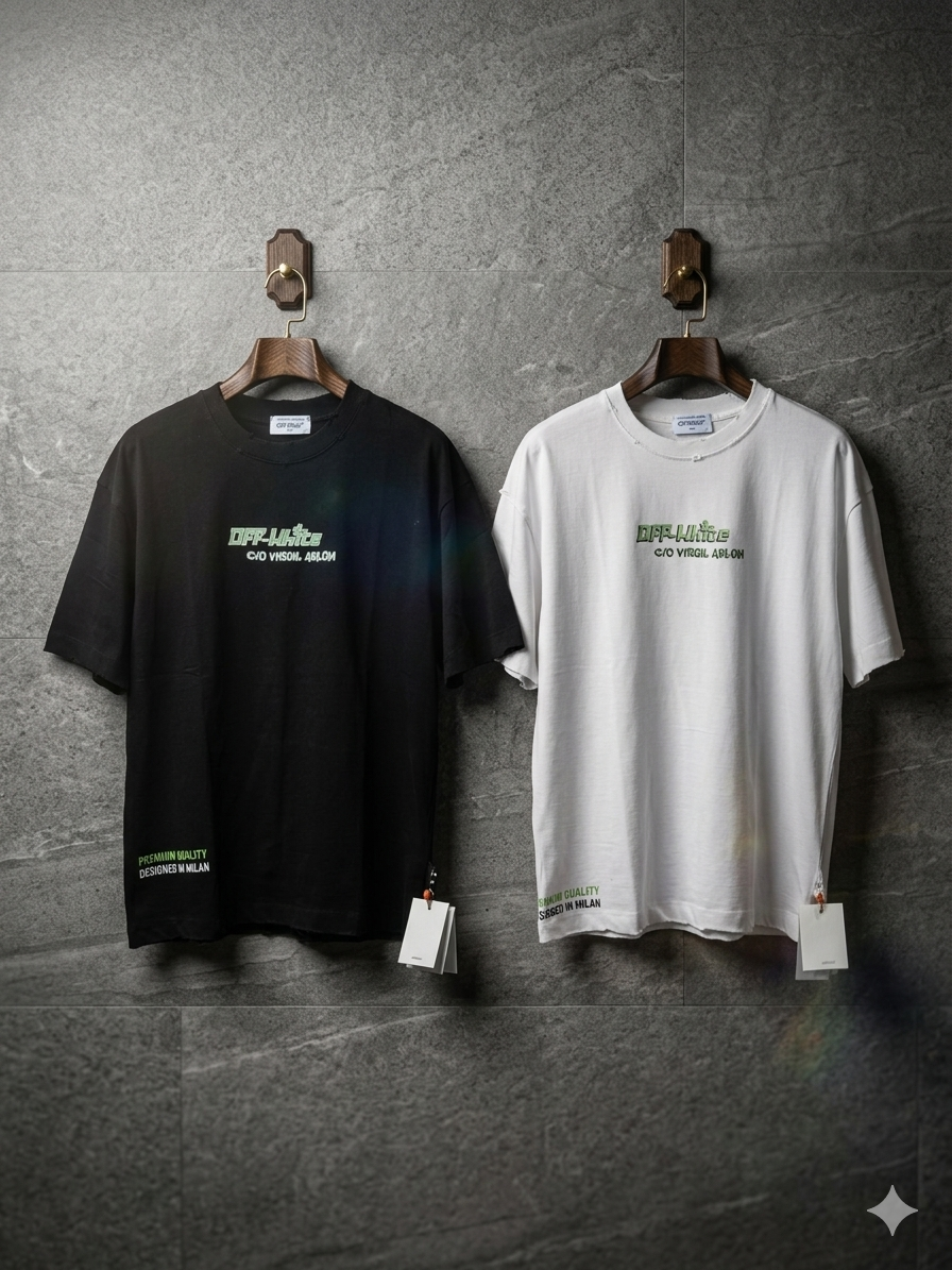T Off-White 1031
