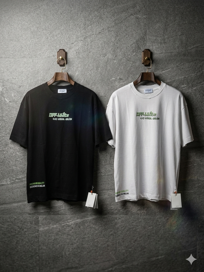 T Off-White 1031