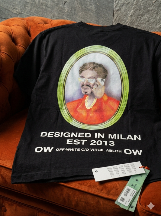 T Off-White 1031