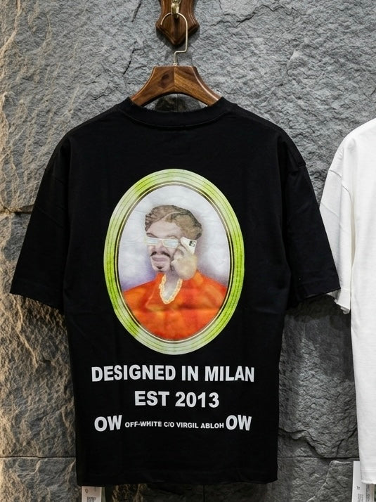 T Off-White 1031