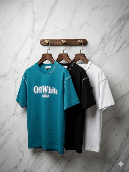 T Off-White 2016