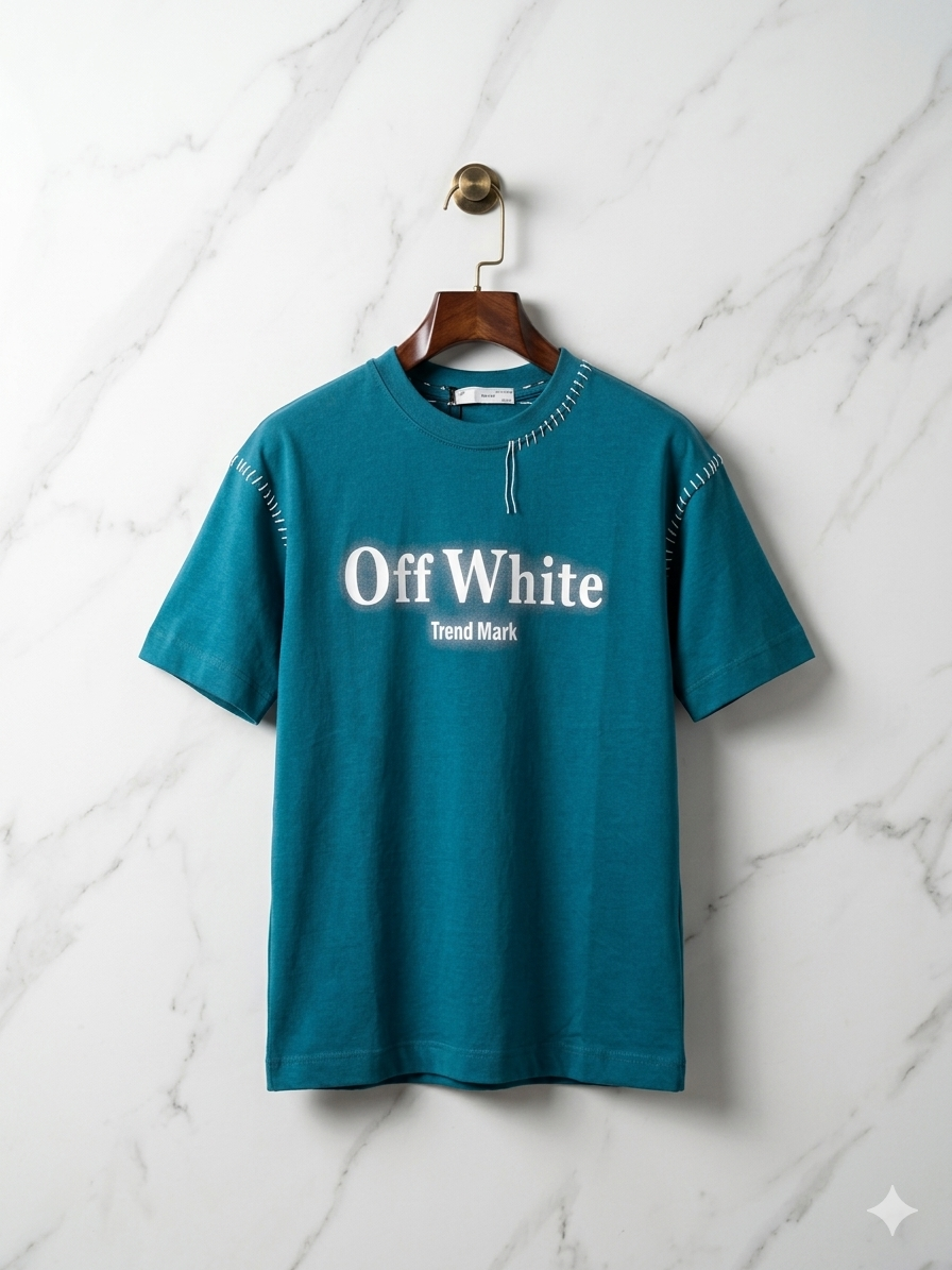 T Off-White 2016