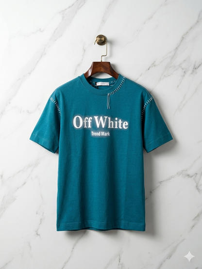 T Off-White 2016