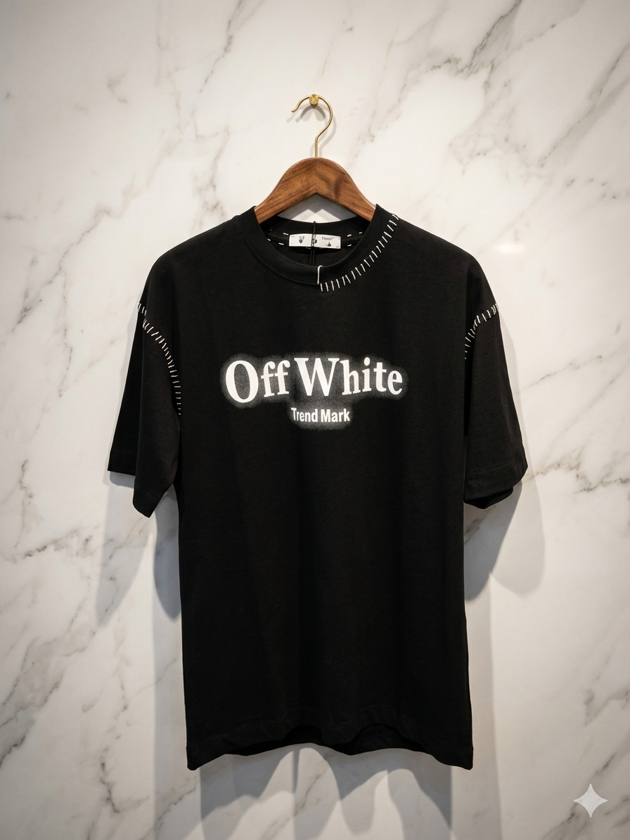 T Off-White 2016
