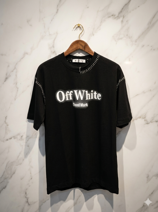 T Off-White 2016