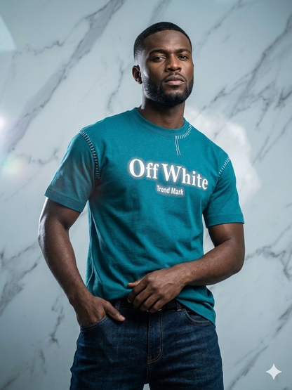 T Off-White 2016