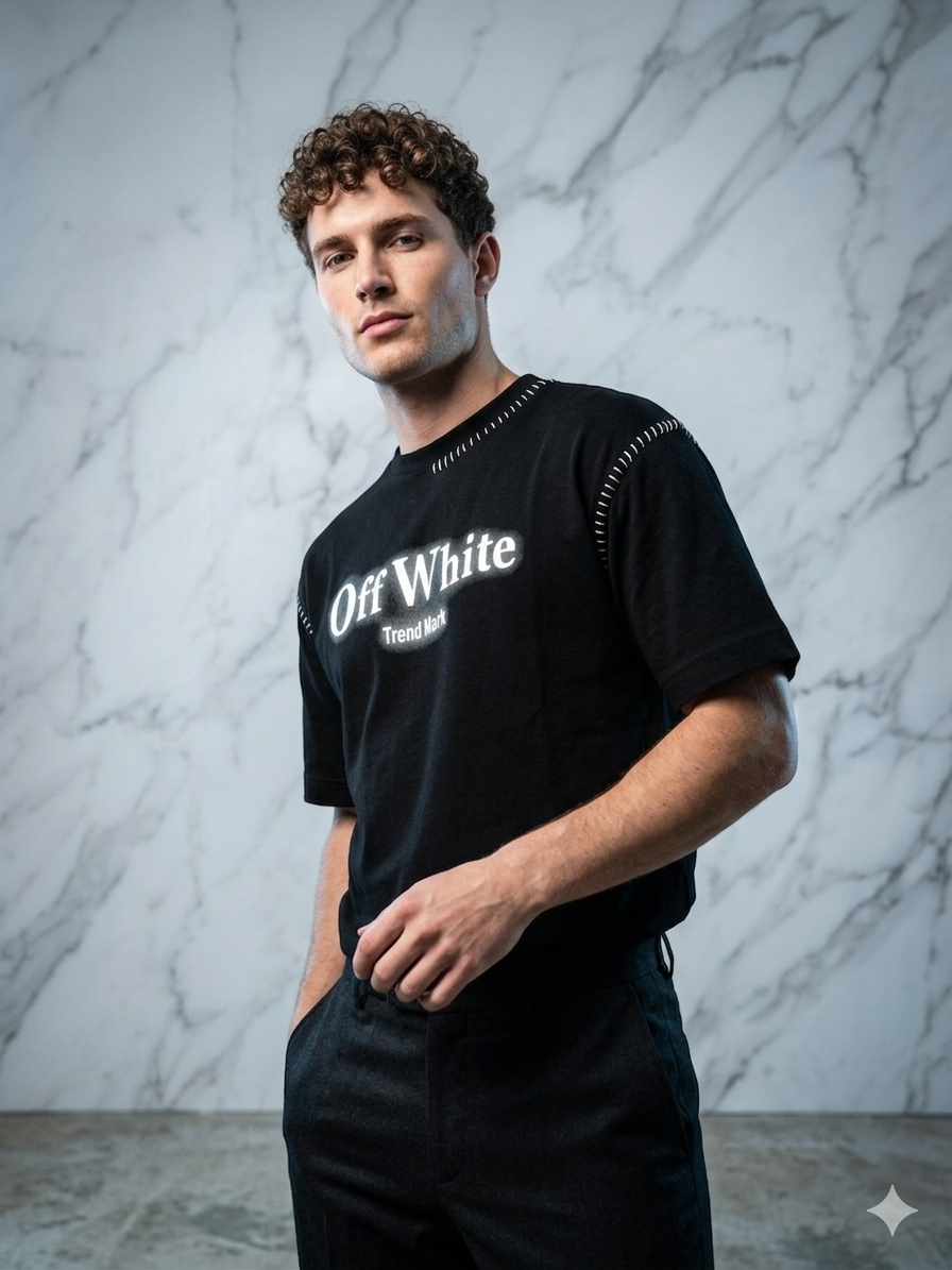 T Off-White 2016