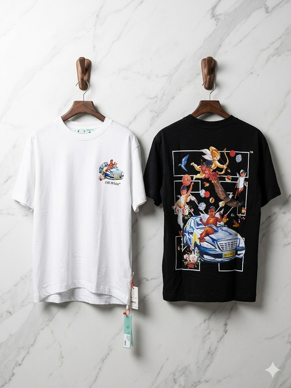 T Off-White 1029