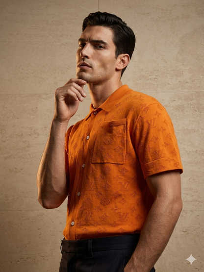 T Lv Orange