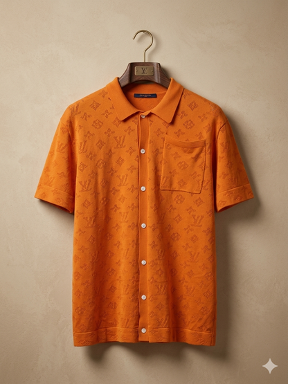 T Lv Orange