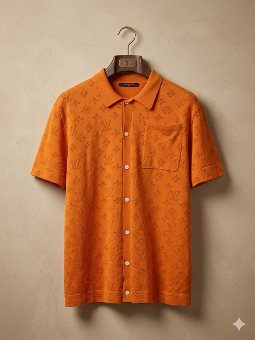 T Lv Orange