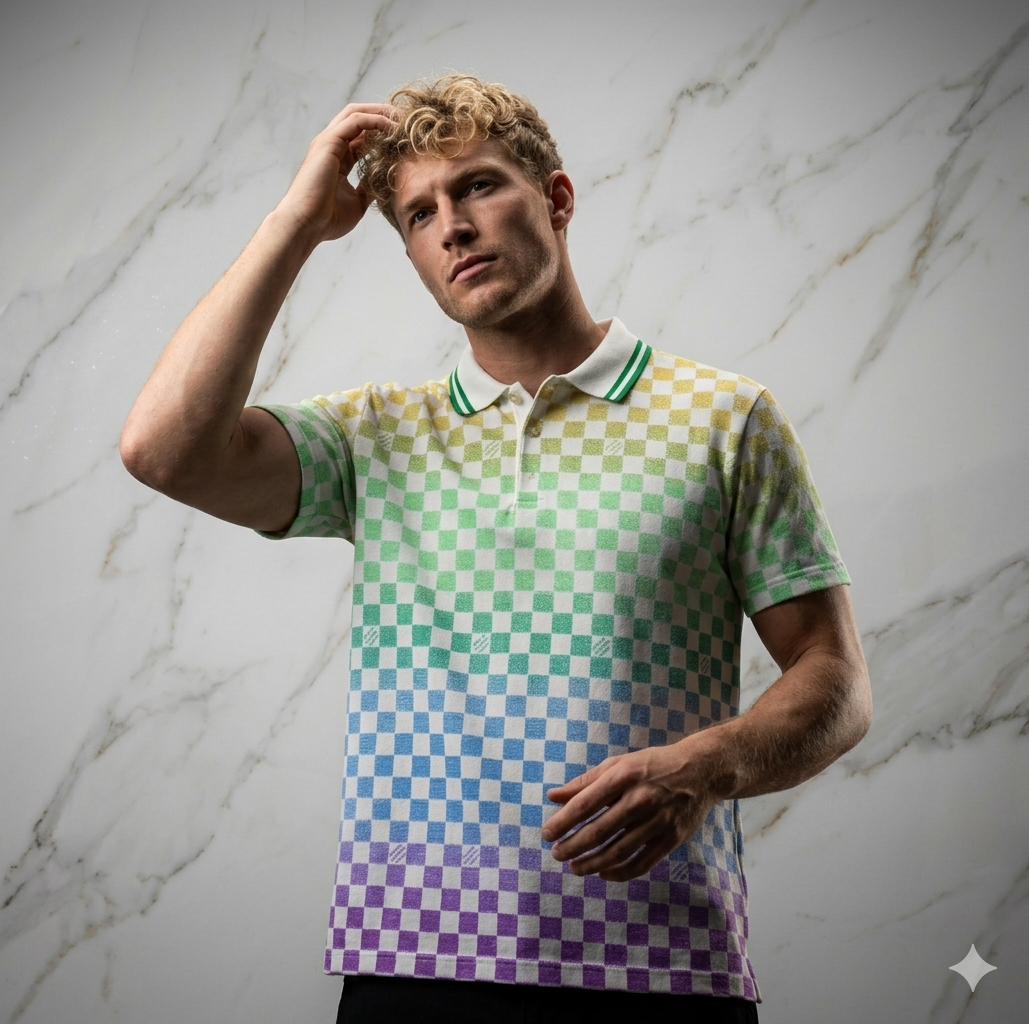 T Lv Polo Caro