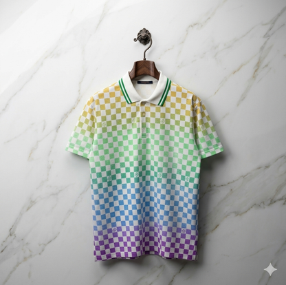 T Lv Polo Caro