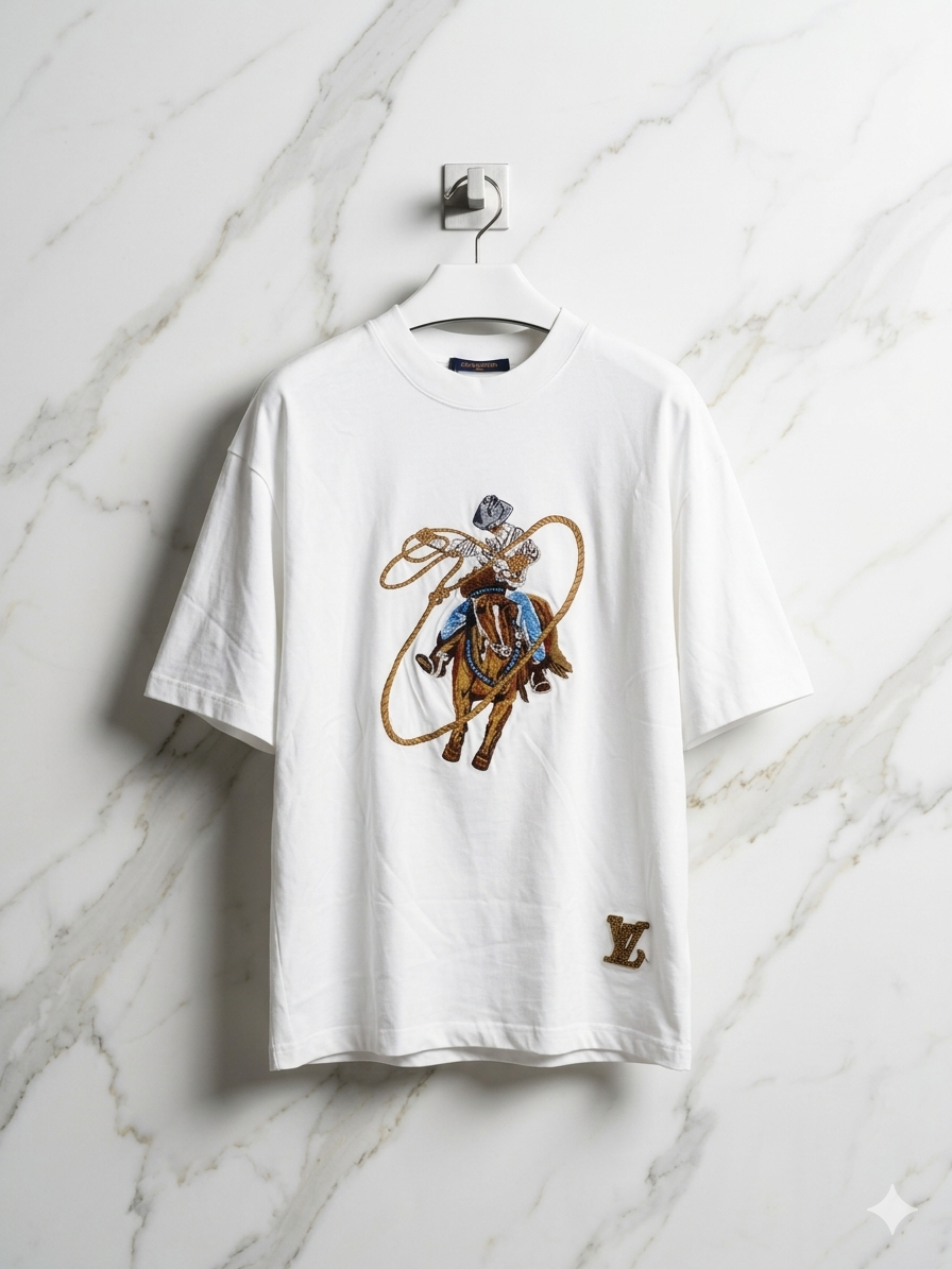 T shirt LV1