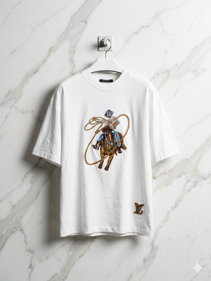 T shirt LV1