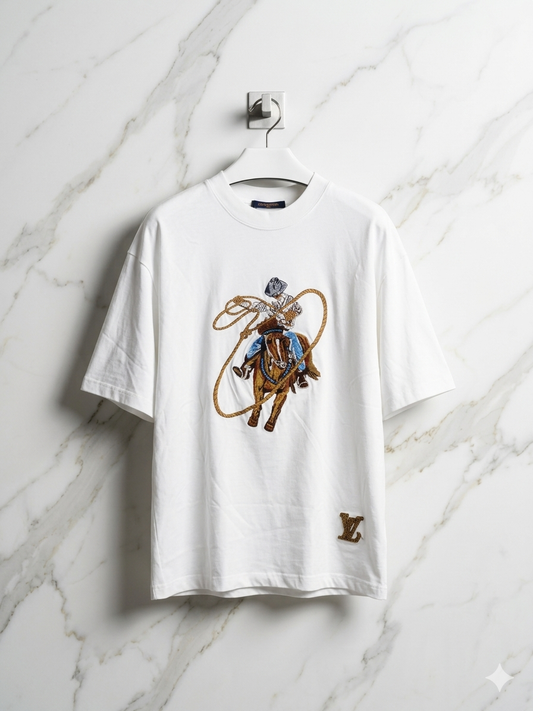 T shirt LV1