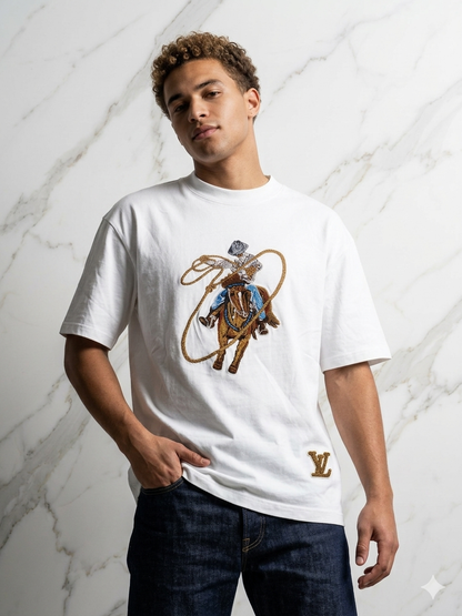 T shirt LV1