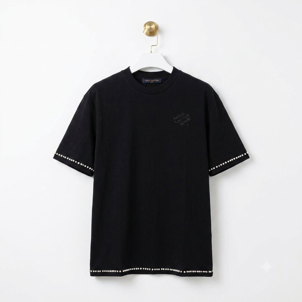 Tshirt LV struss