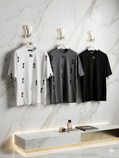 Tshirt D&G $$