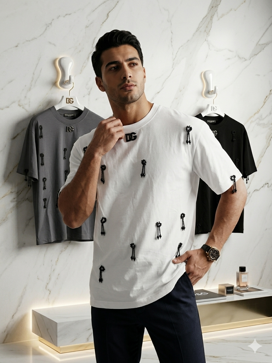 Tshirt D&G $$