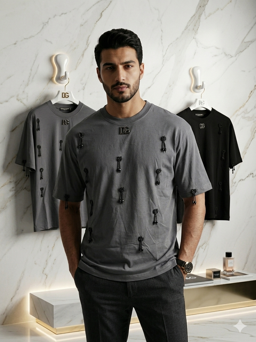 Tshirt D&G $$