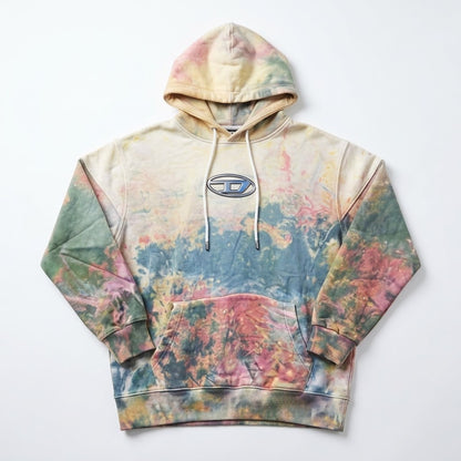 Hoodie Diesel