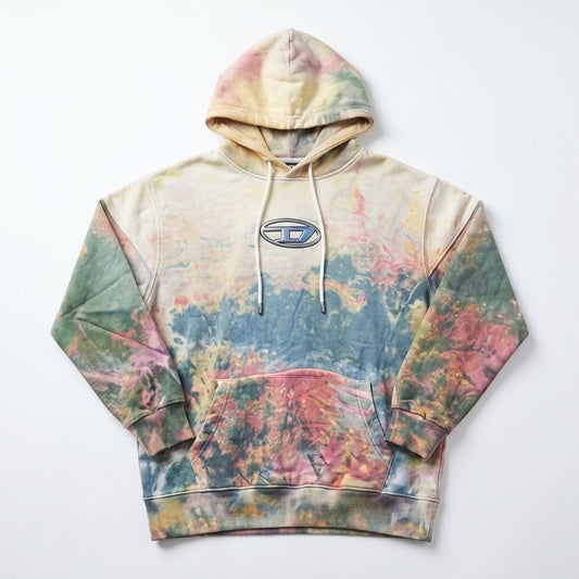 Hoodie Diesel