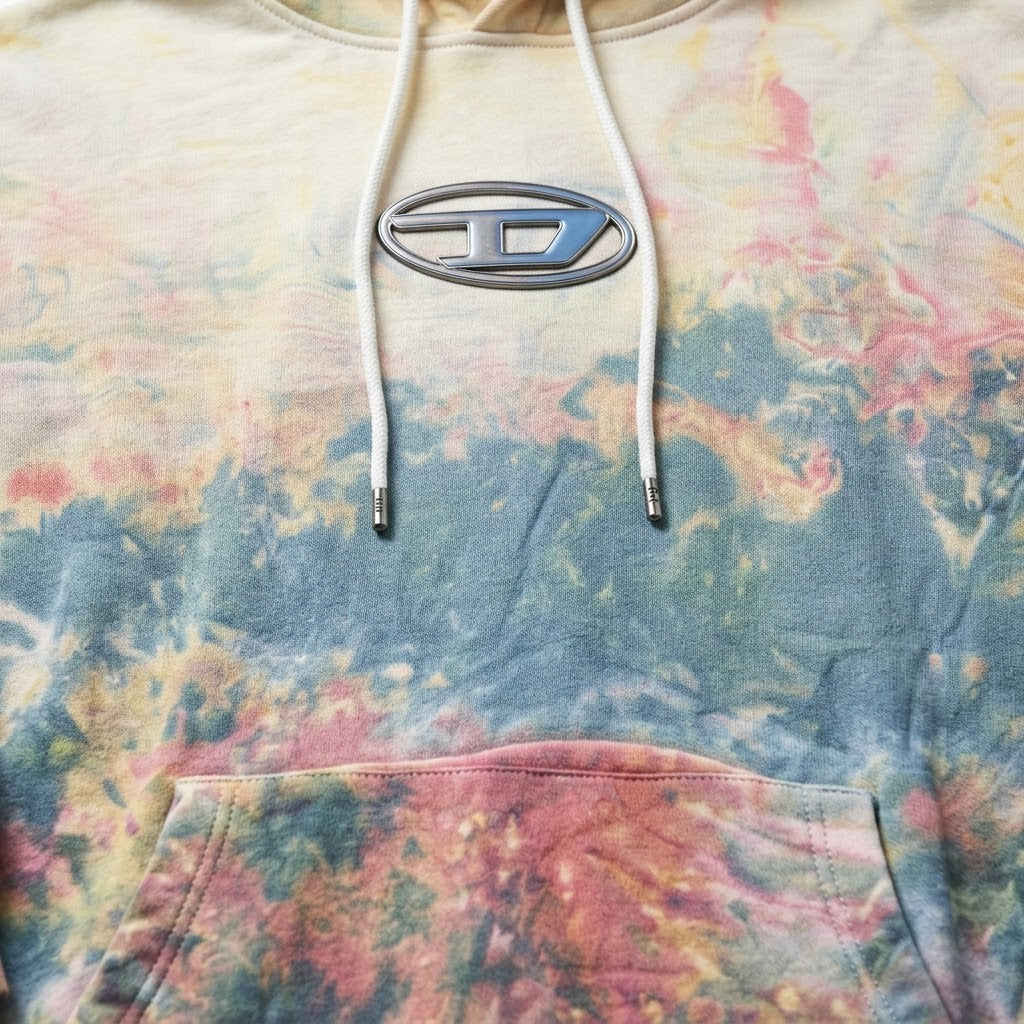 Hoodie Diesel