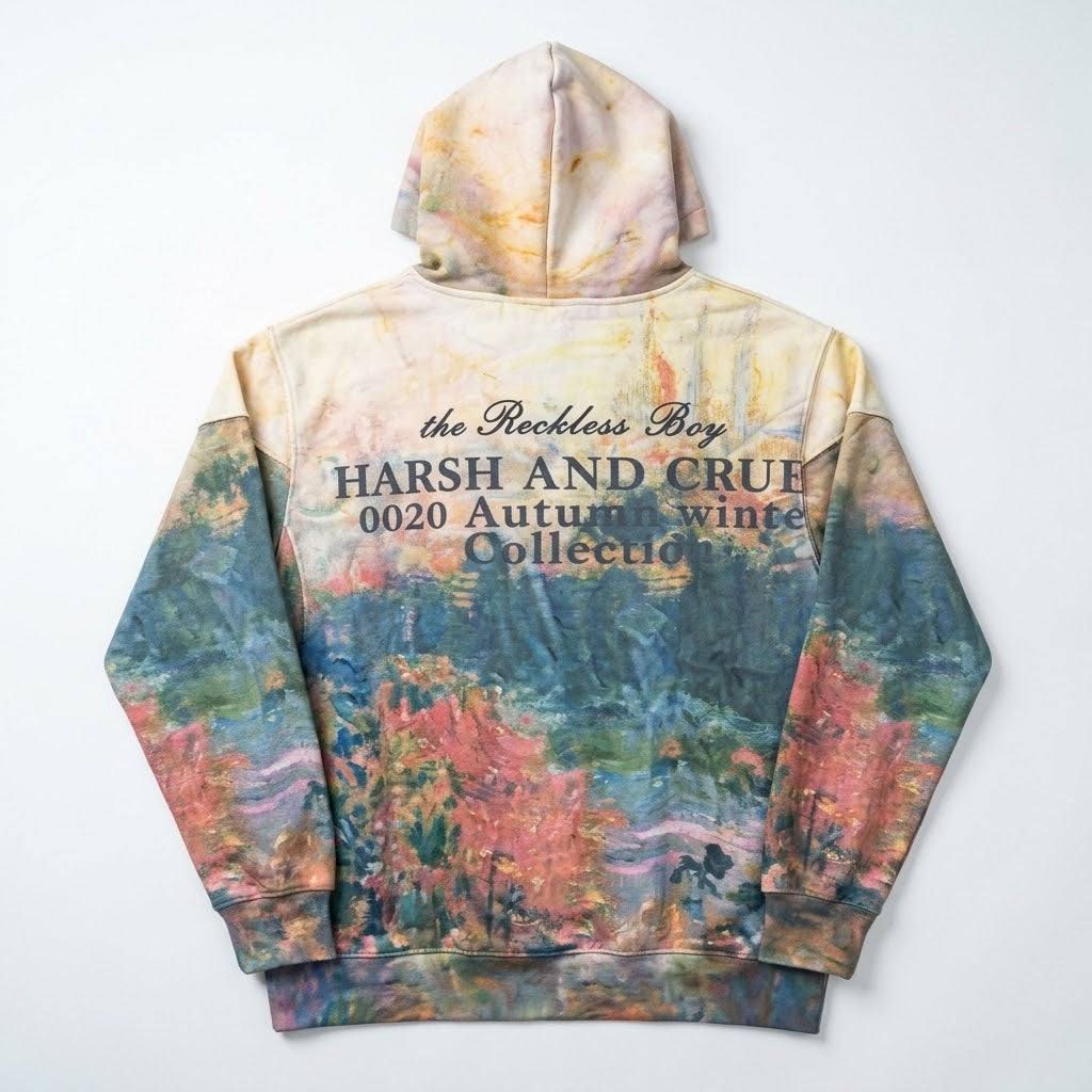 Hoodie Diesel