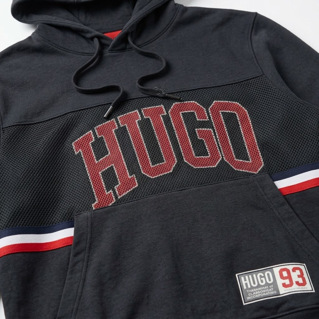 Hoodie Hugo