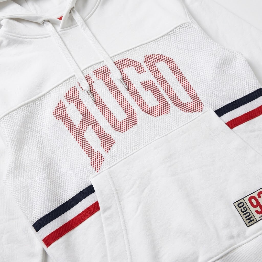 Hoodie Hugo