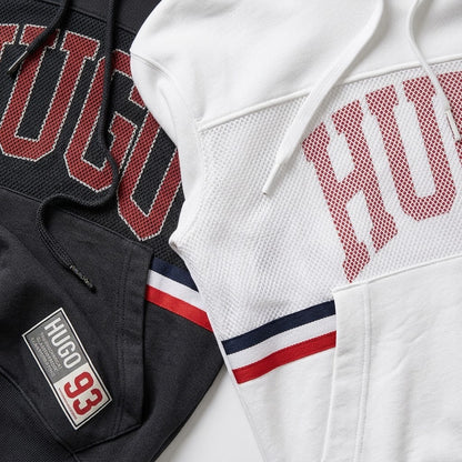 Hoodie Hugo