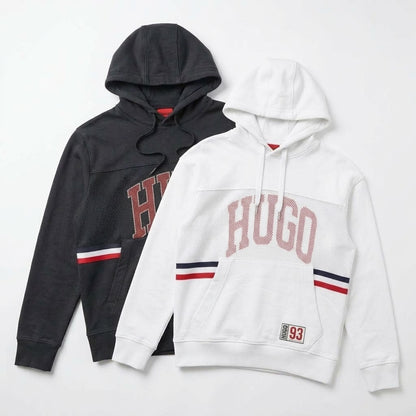 Hoodie Hugo