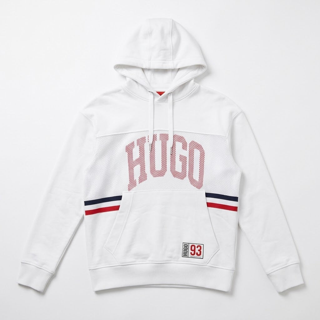 Hoodie Hugo