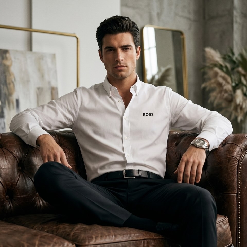Shirt Boss