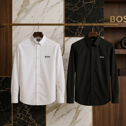 Shirt Boss
