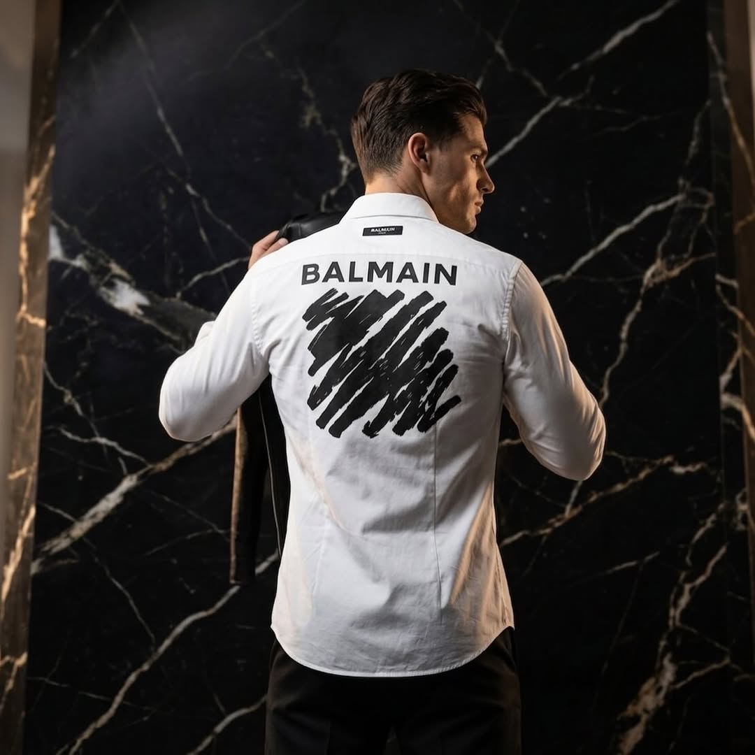 Shirt Balmain