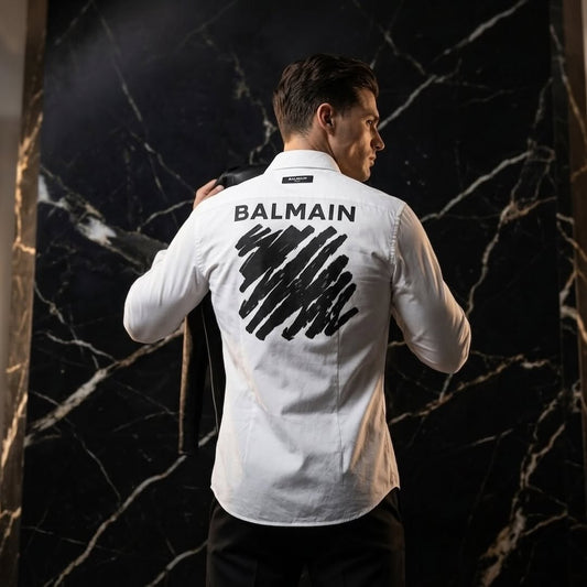 Shirt Balmain