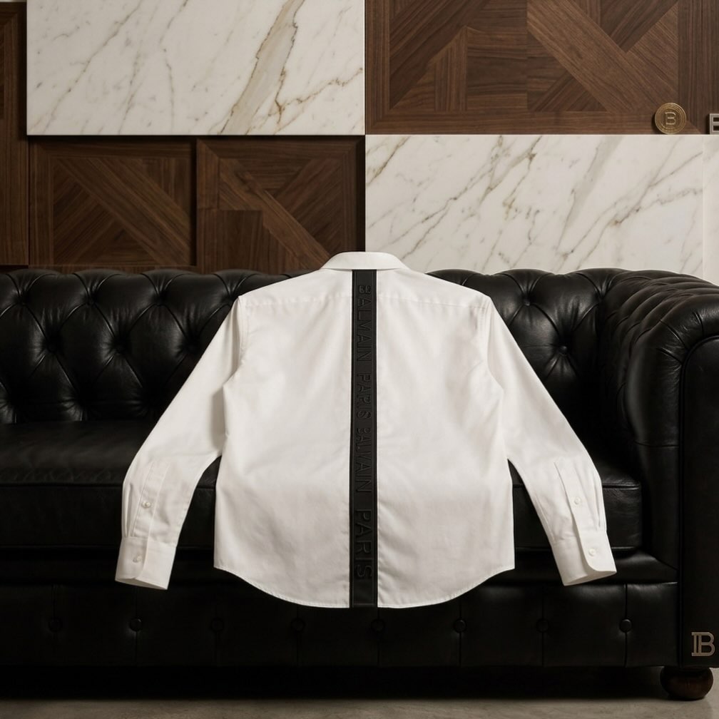 Shirt Balmain