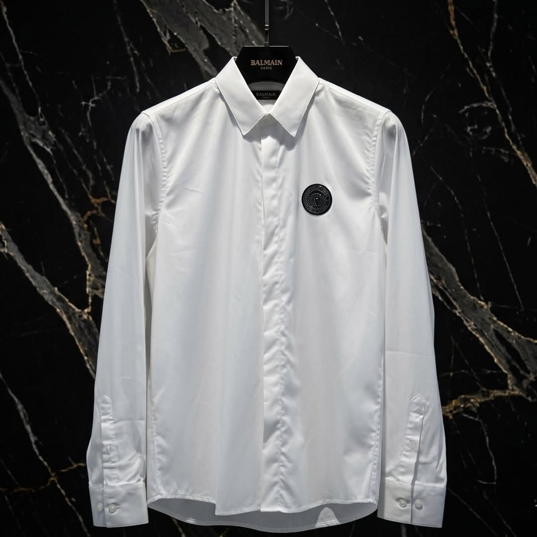 Shirt Balmain