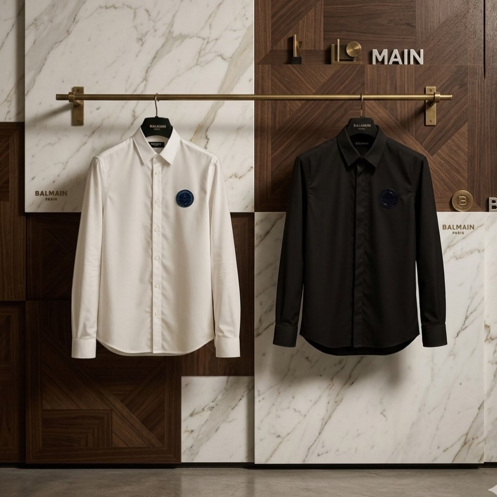 Shirt Balmain