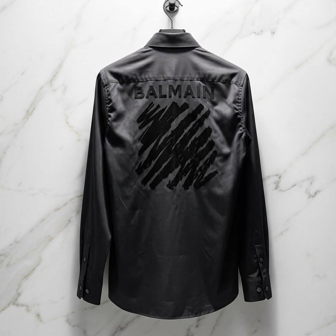 Shirt Balmain