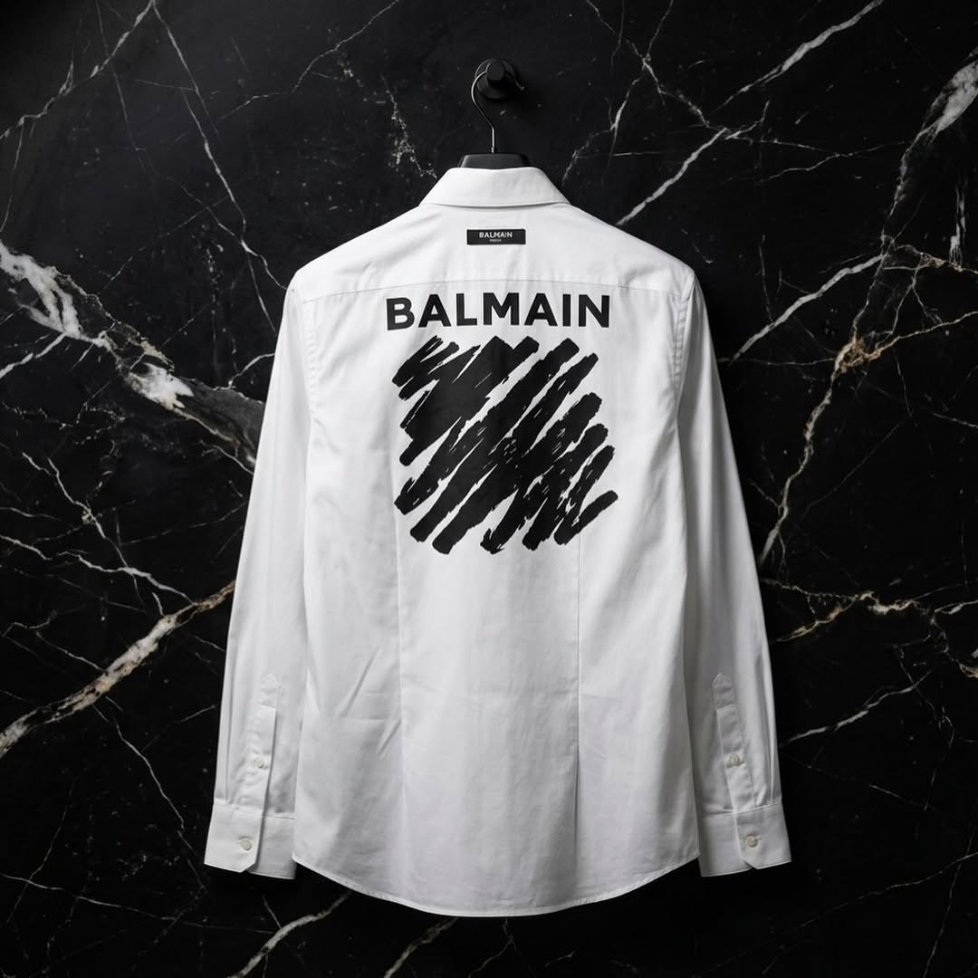 Shirt Balmain