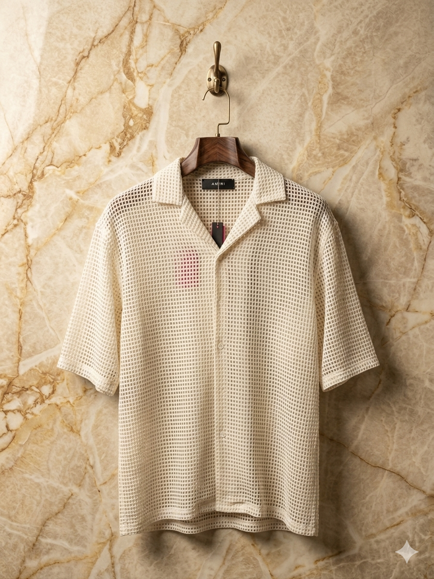 Shirt Amiri