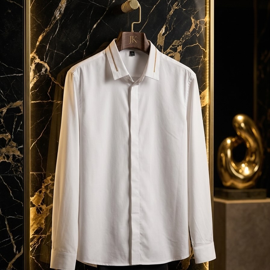 Shirt S813