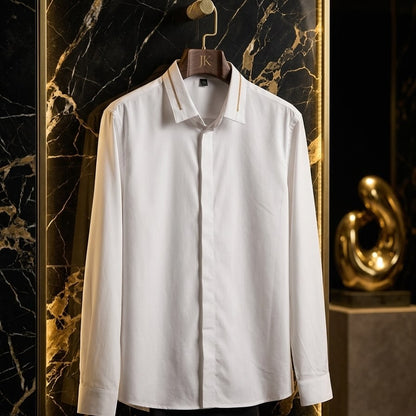 Shirt S813