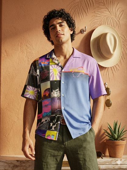 Shirt S9881