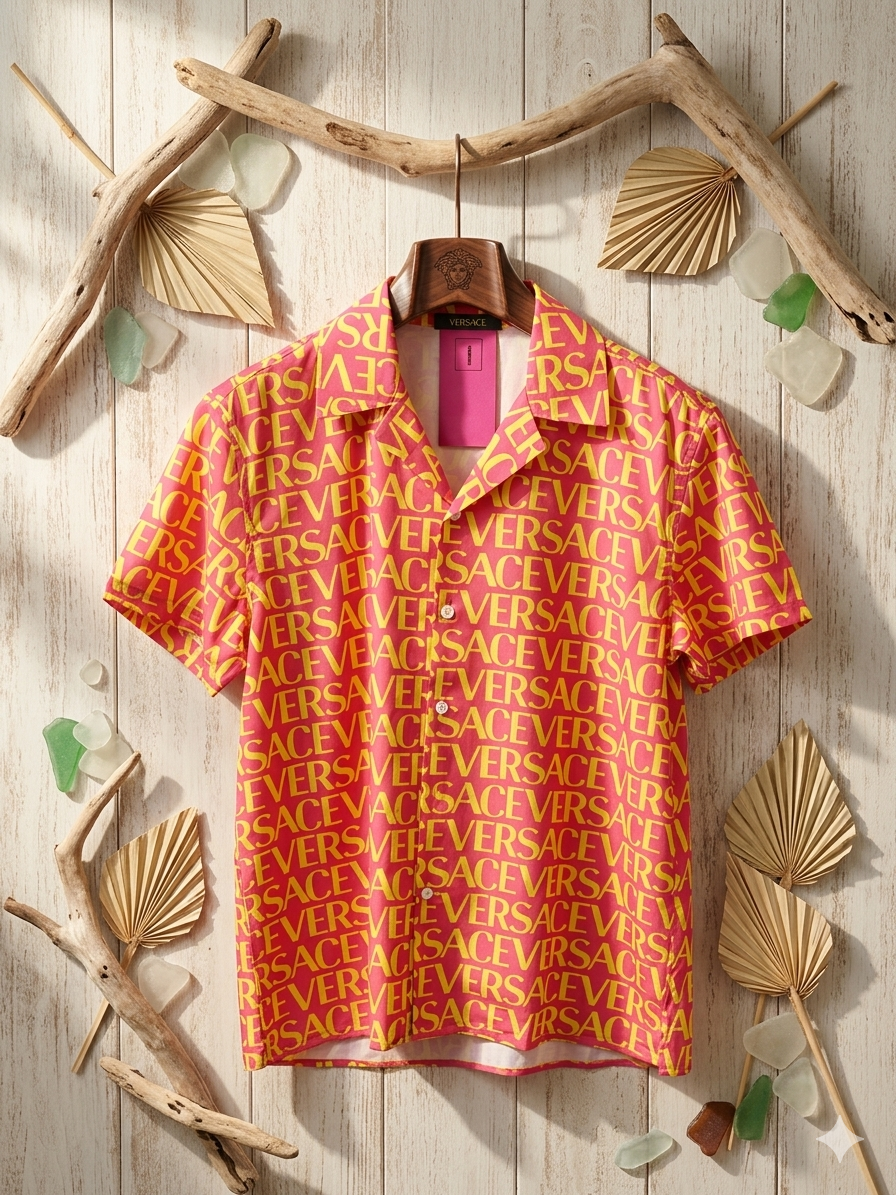 Shirt S9881
